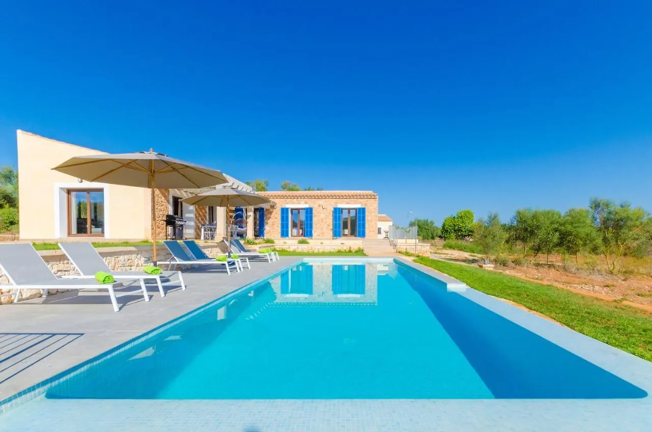 Bona Vista Villa Felanitx