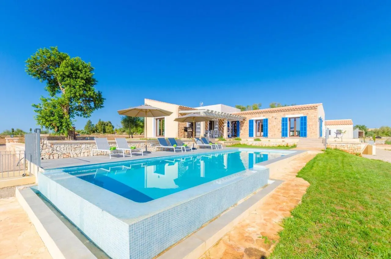 Bona Vista Villa Felanitx