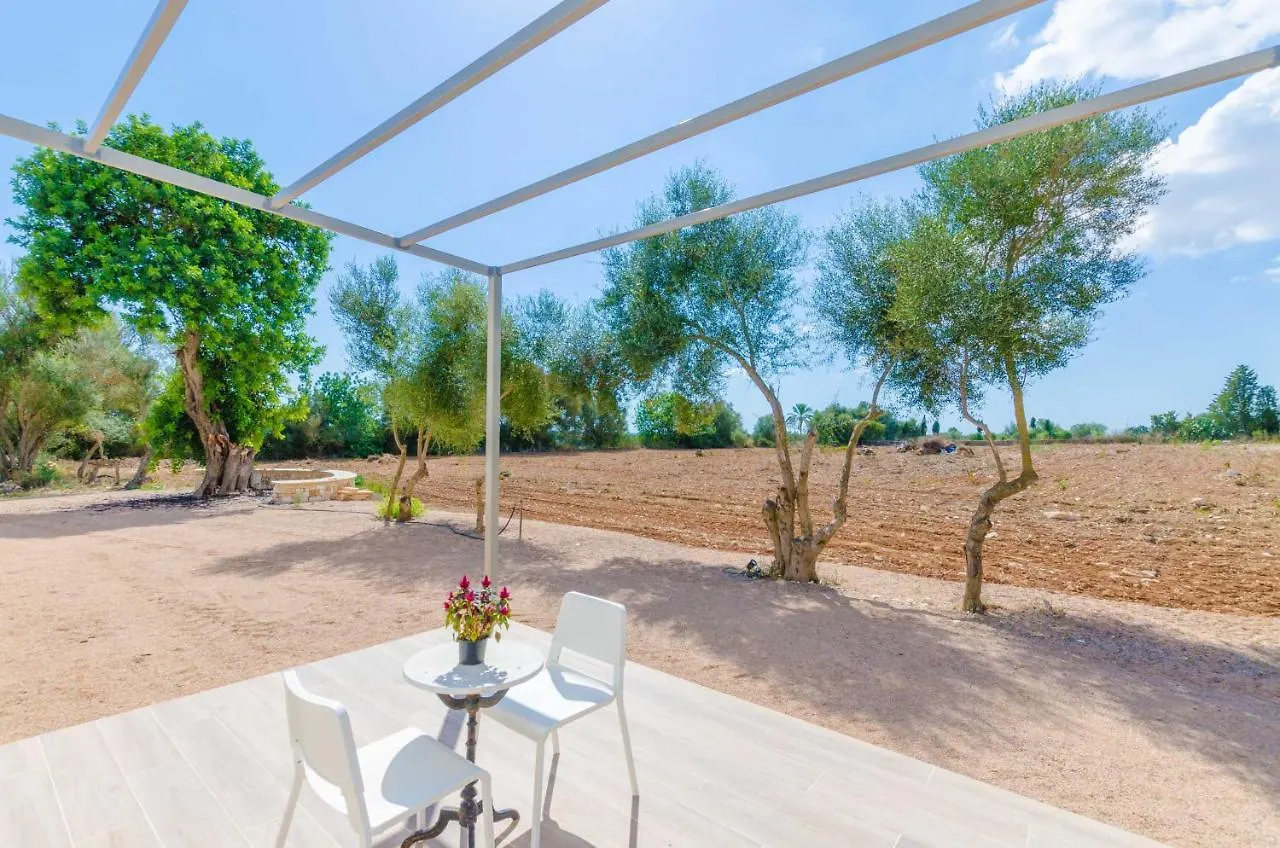 Bona Vista Villa Felanitx