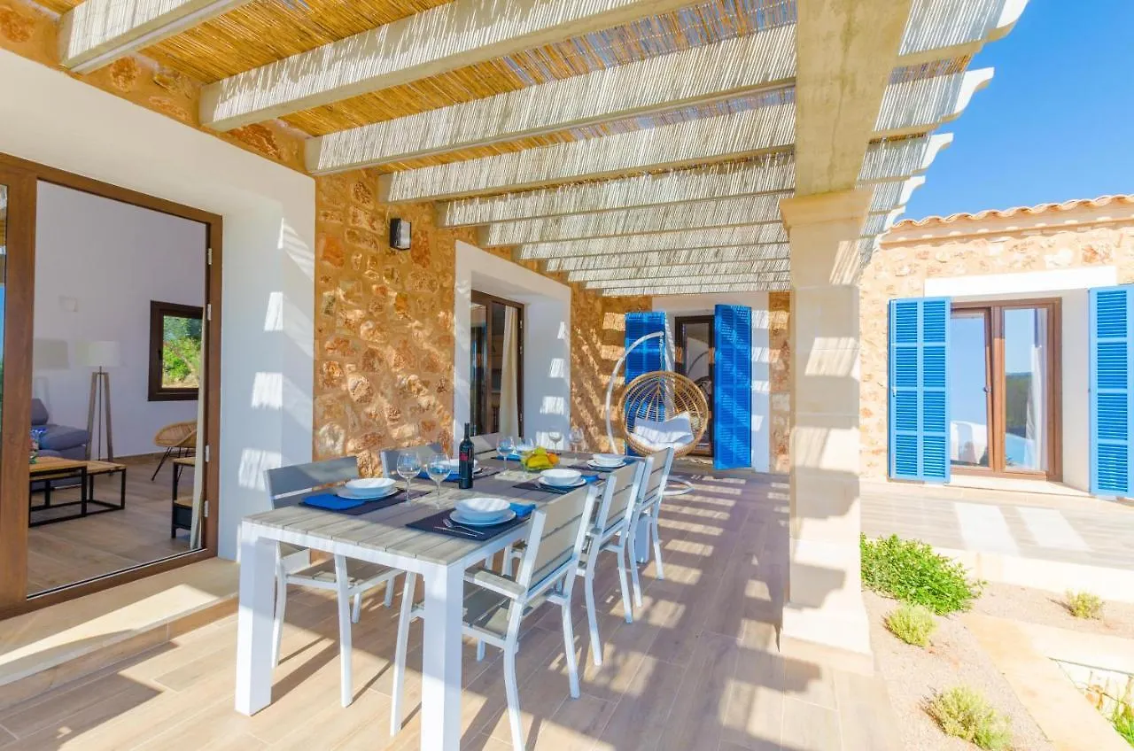 Bona Vista Villa Felanitx