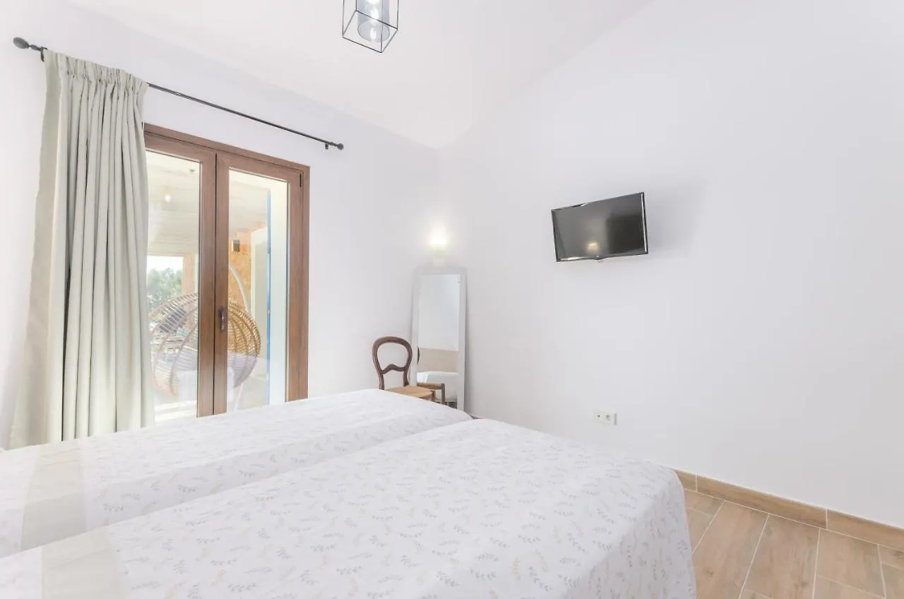 Bona Vista Villa Felanitx Spain