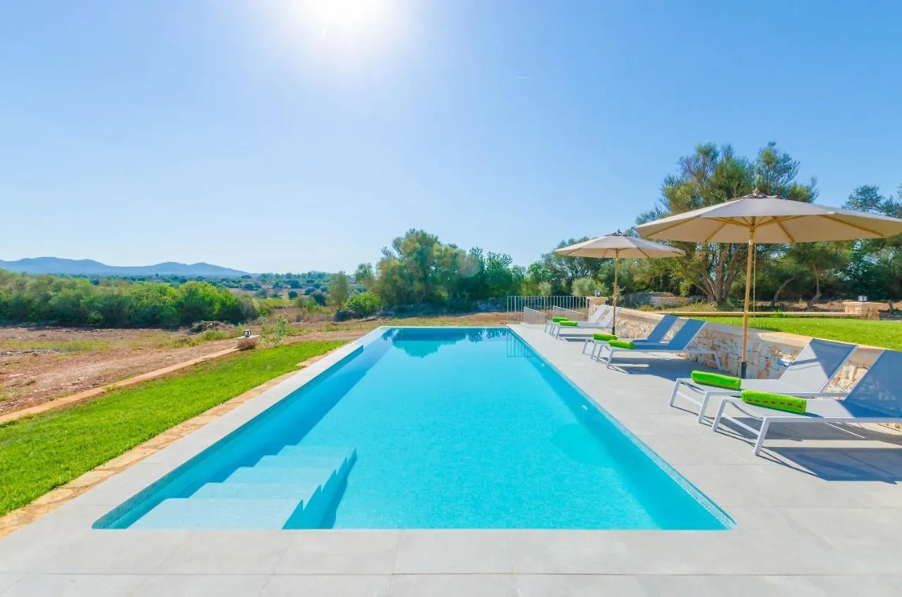 Bona Vista Villa Felanitx