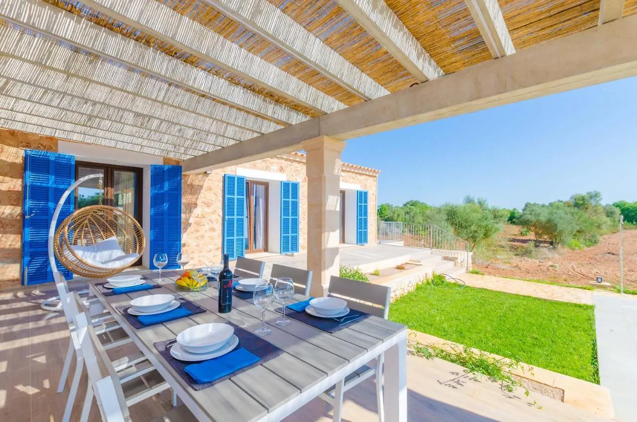 Bona Vista Villa Felanitx