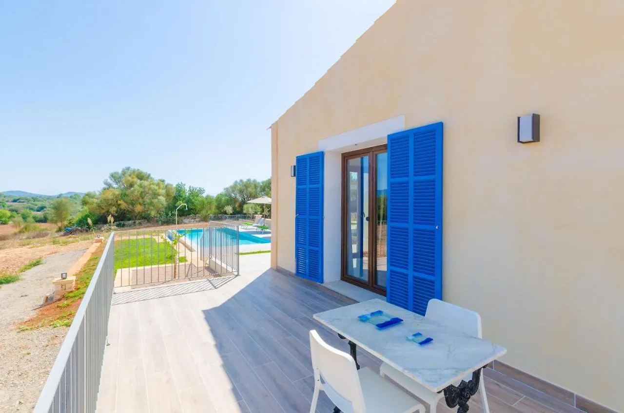 Bona Vista Villa Felanitx