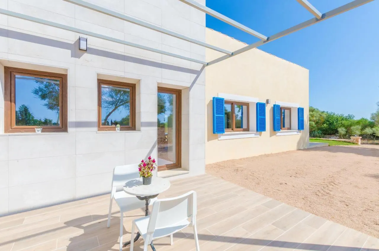 Bona Vista Villa Felanitx