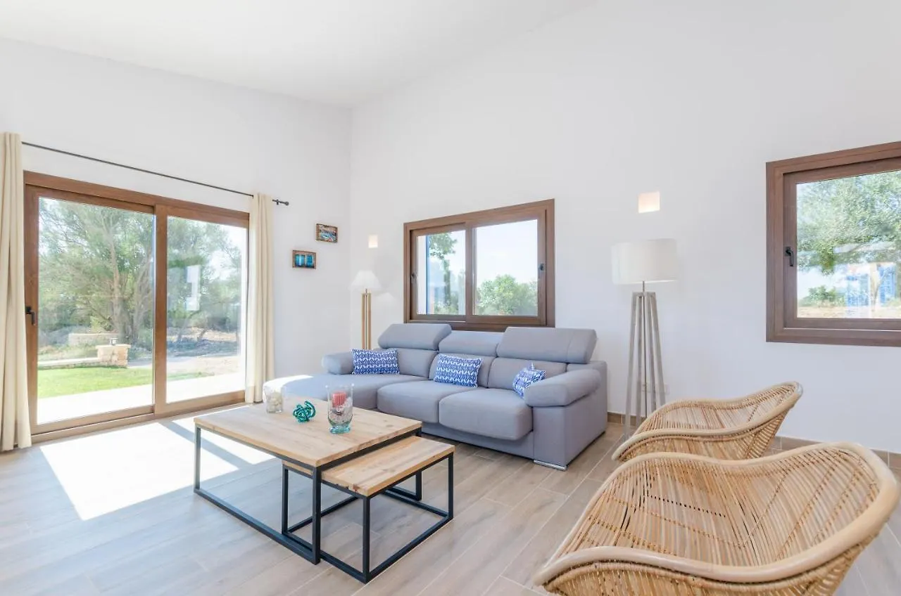 Bona Vista Villa Felanitx